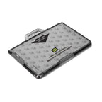 Secure Badge Holder Lite ™ Landscape 1 ID Card Holder