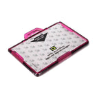 Secure Badge Holder Lite ™ Landscape 1 ID Card Holder