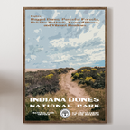 Indiana Dunes National Park
