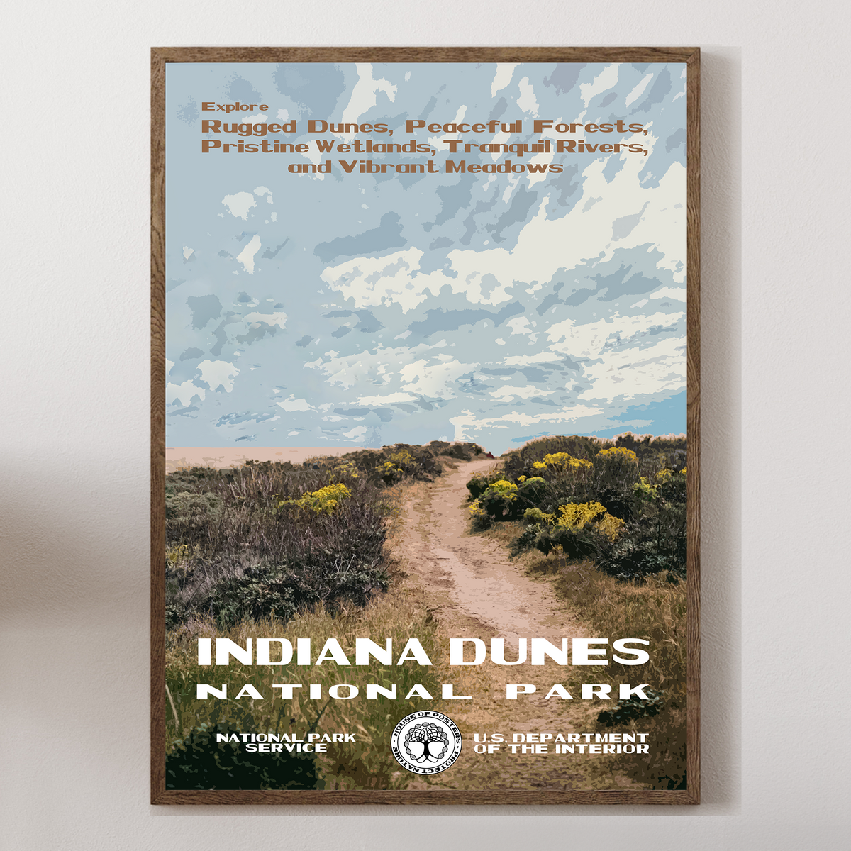 Indiana Dunes National Park