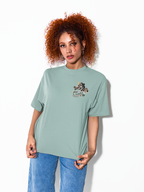 Idora Park Carousel | Youngstown Rode It First! Tee