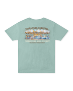 Idora Park Carousel | Youngstown Rode It First! Tee