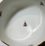 Vintage Herend Rothschild Bird 🐦 Hand Painted Porcelain Teacup, Form 704, Cup Only, Hungary