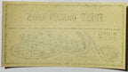 Antique 1910s Fresh Oregon Hops Drug Store Label 🌿 – Matthieu Drug Co., Portland