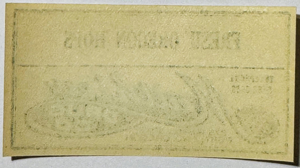 Antique 1910s Fresh Oregon Hops Drug Store Label 🌿 – Matthieu Drug Co., Portland