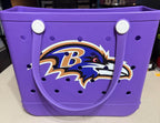 Baltimore Ravens - Beach Bag
