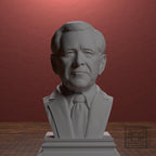 George W. Bush