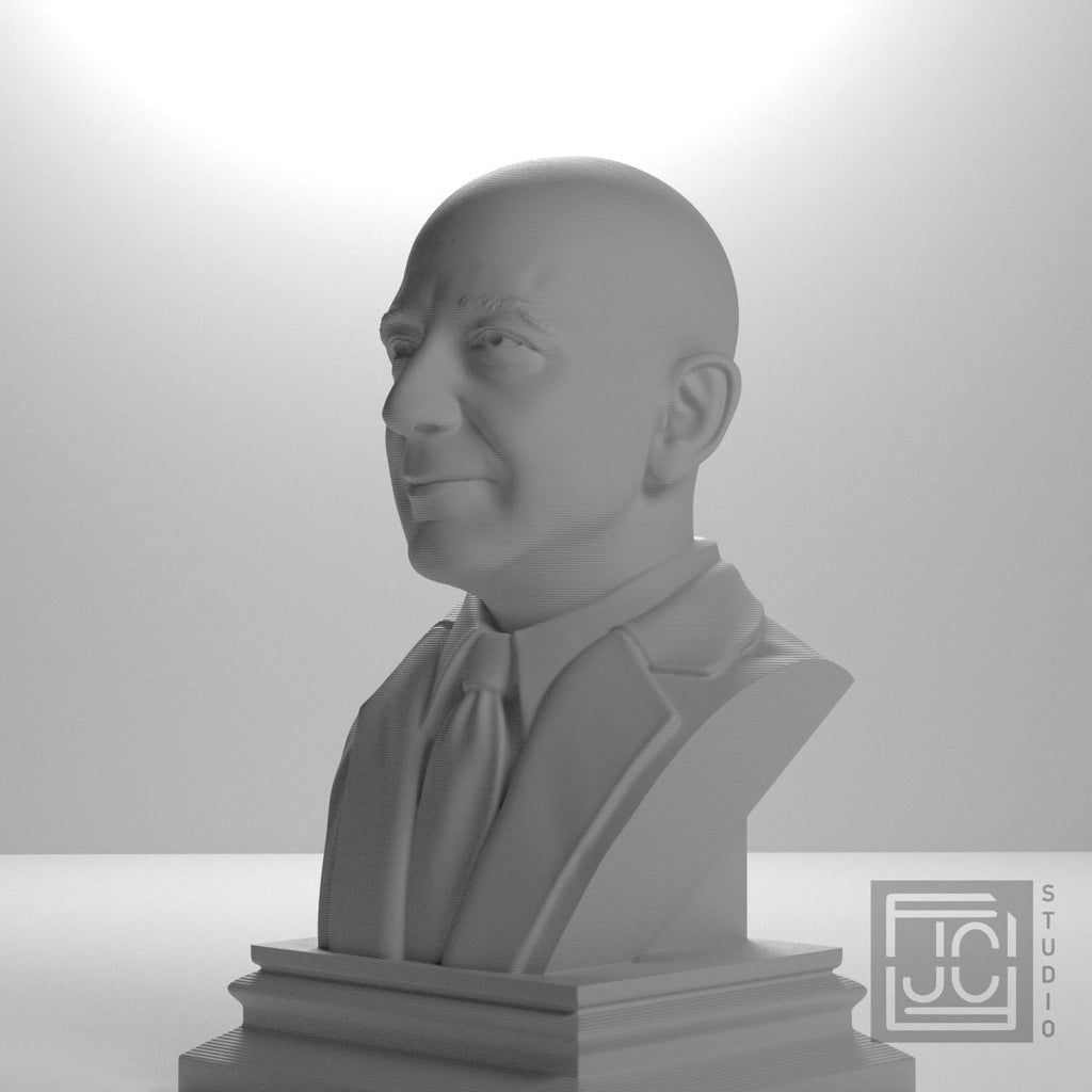 Jeff Bezos