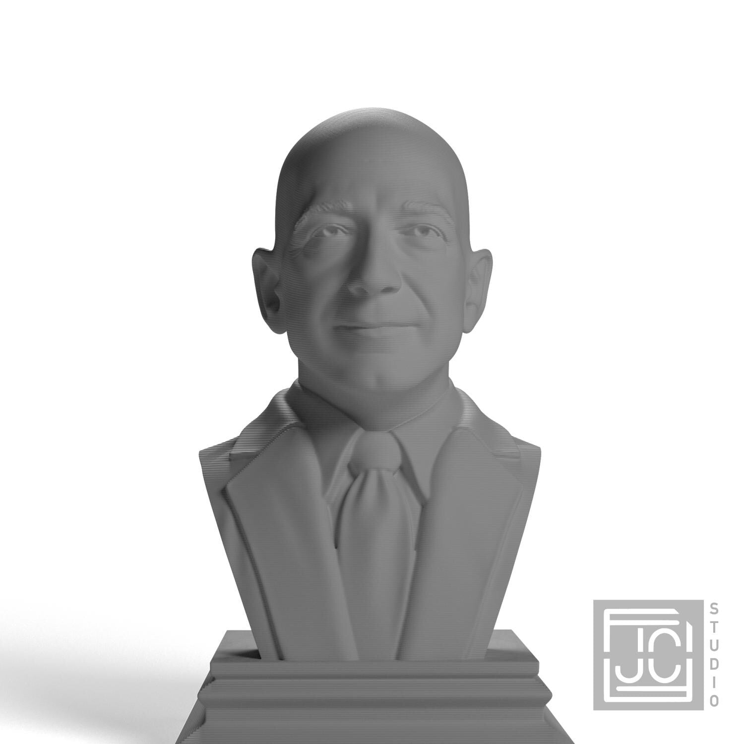 Jeff Bezos