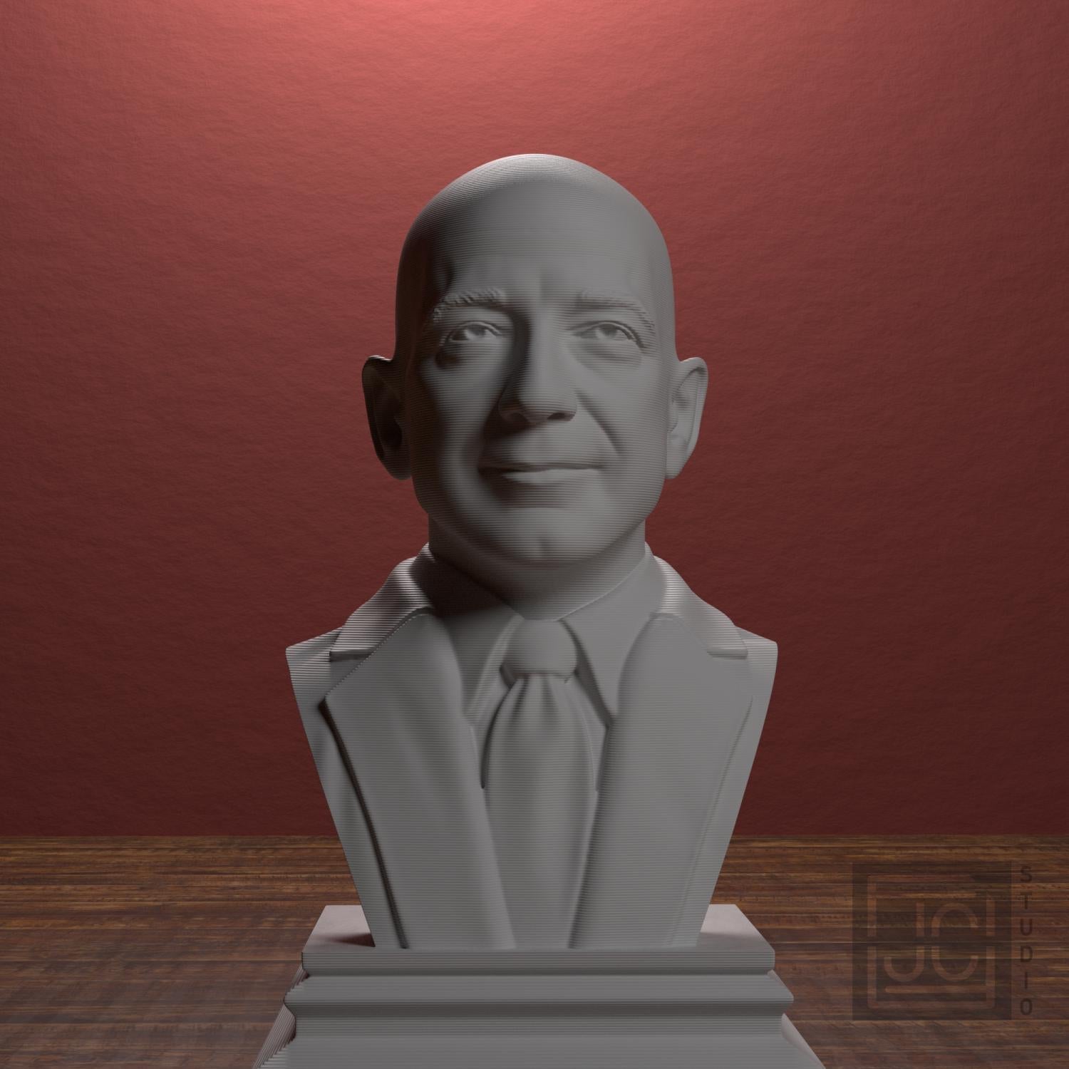 Jeff Bezos