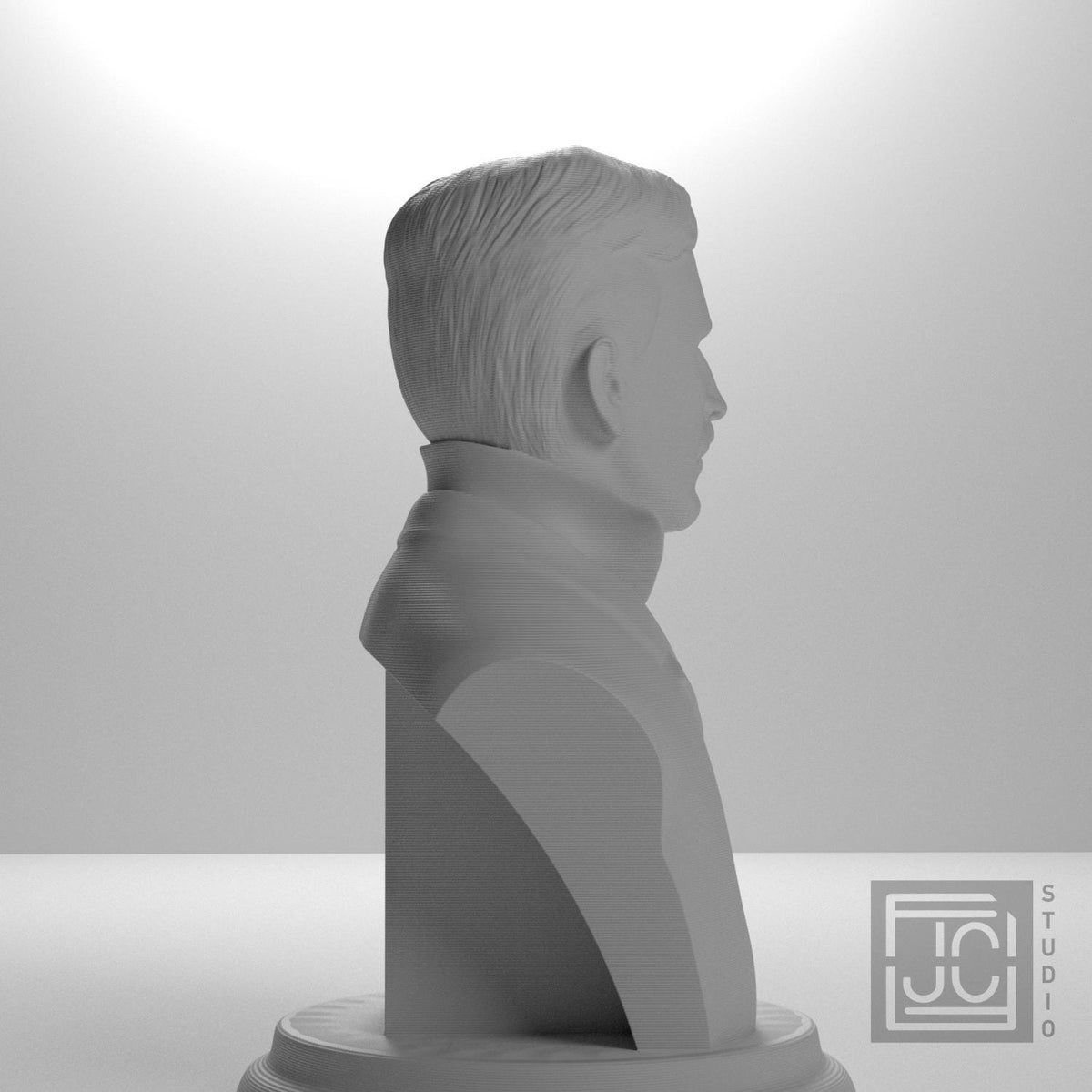 Nikola Tesla