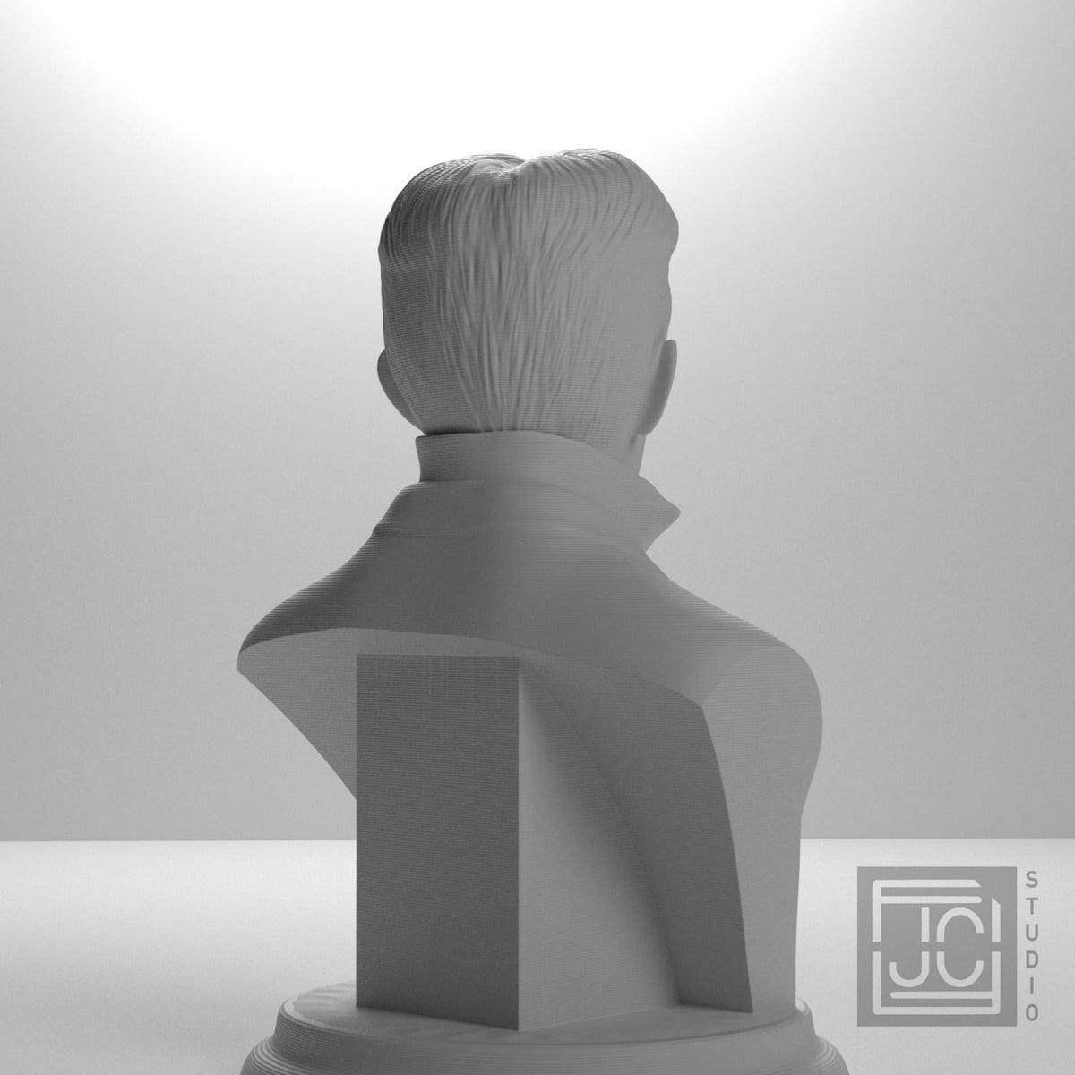 Nikola Tesla