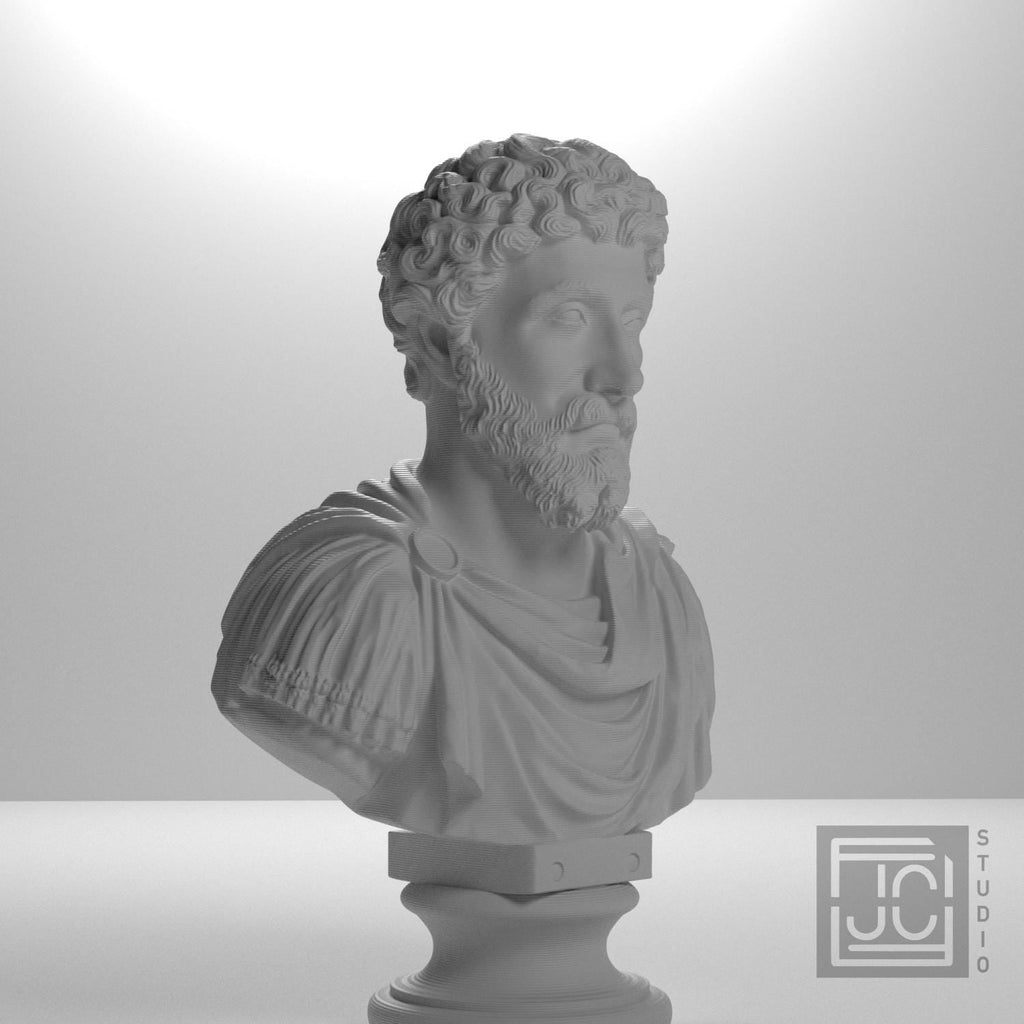 Marcus Aurelius