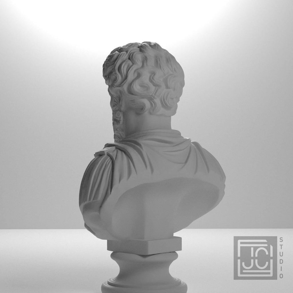 Marcus Aurelius