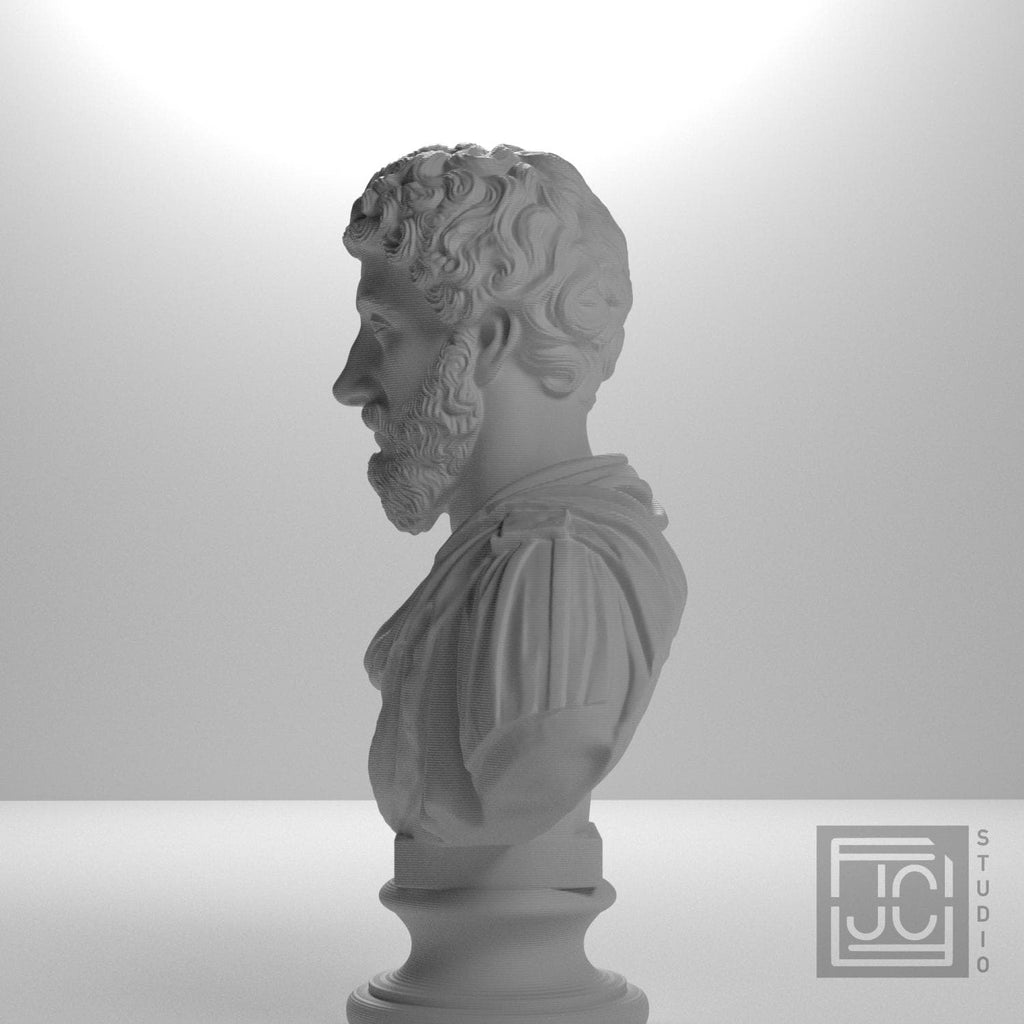 Marcus Aurelius