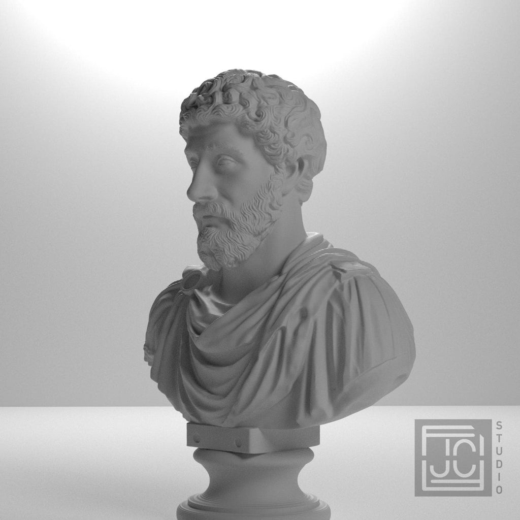 Marcus Aurelius