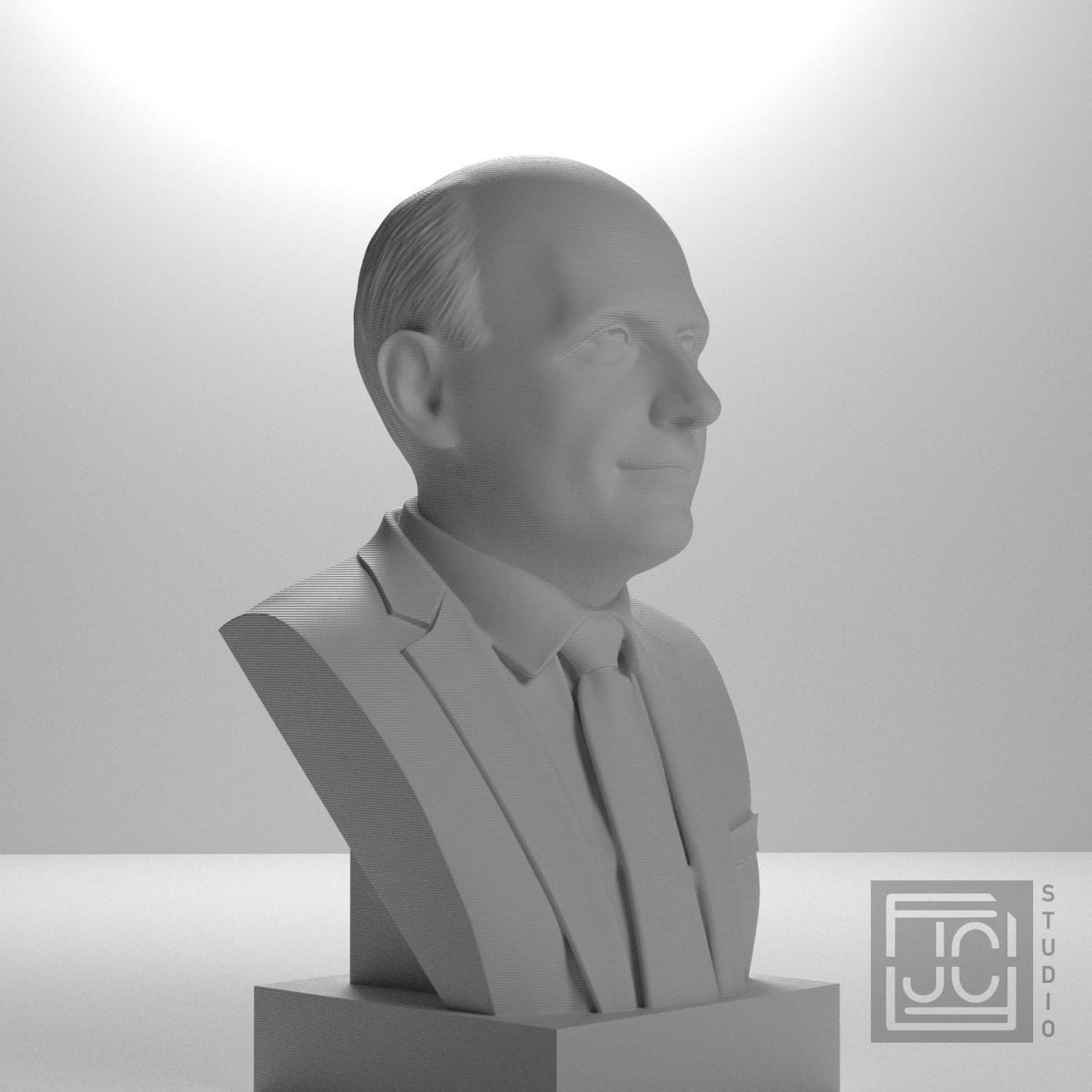Enrico Fermi