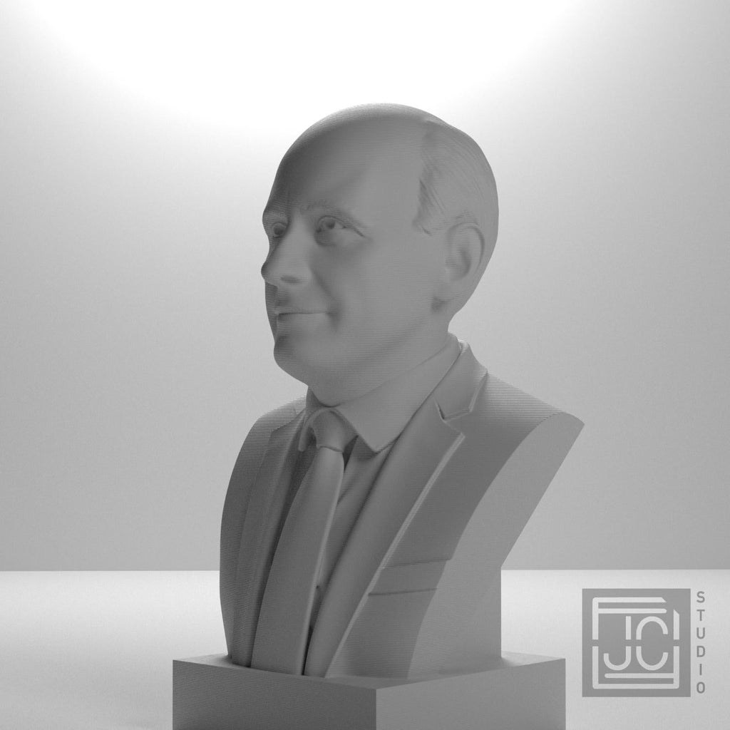 Enrico Fermi