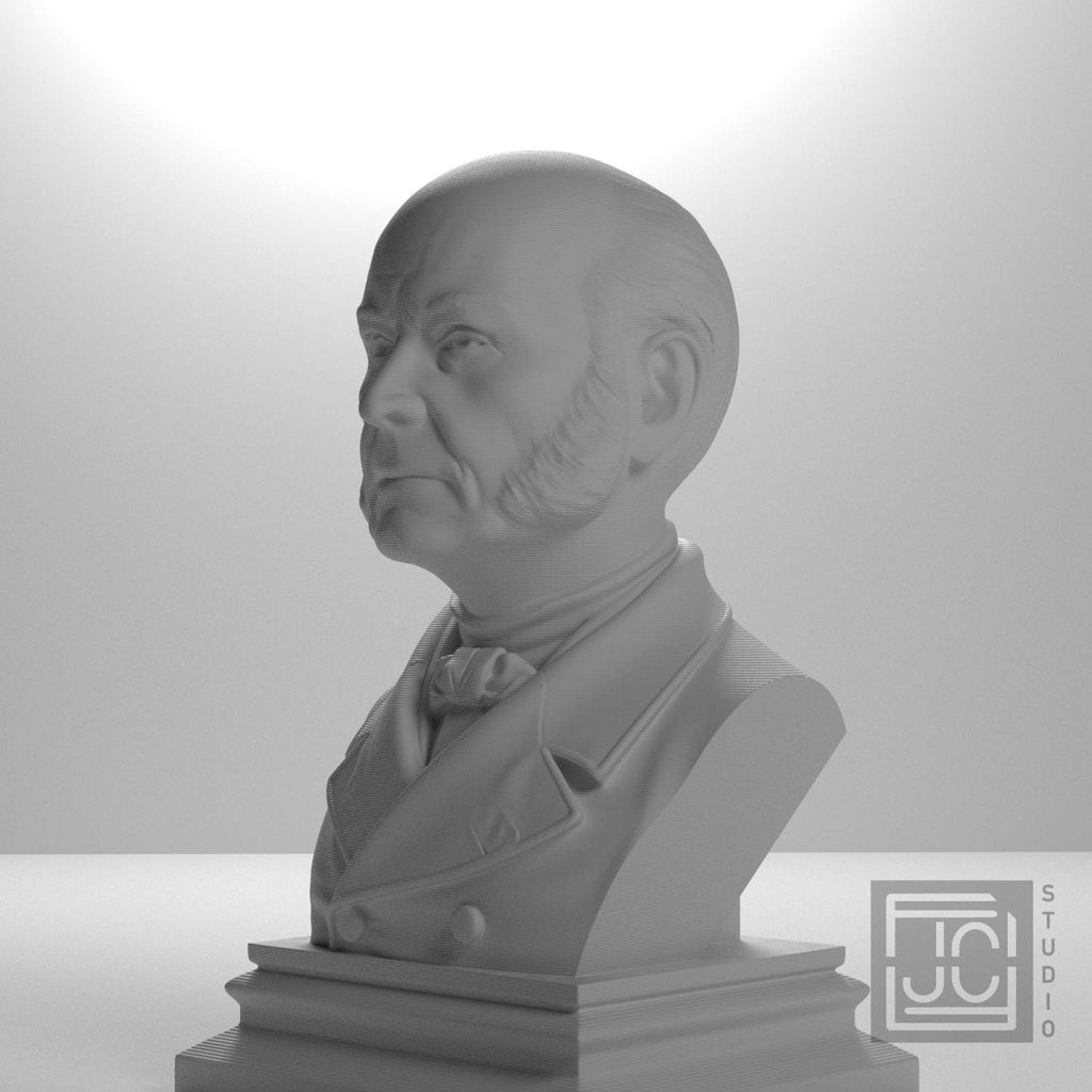 John Quincy Adams