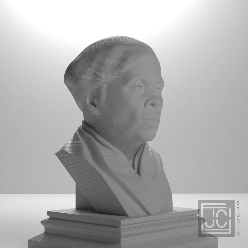 Harriet Tubman