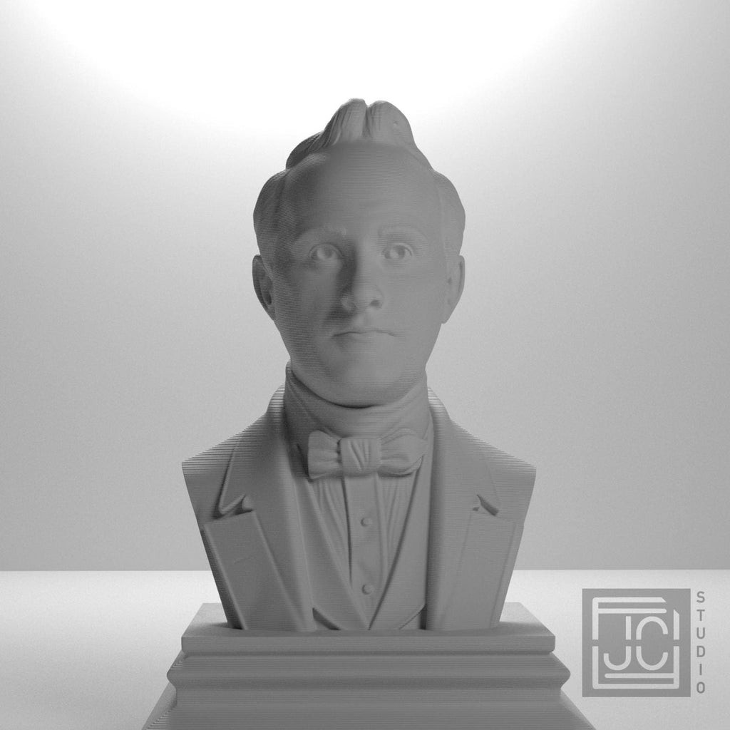 James Buchanan
