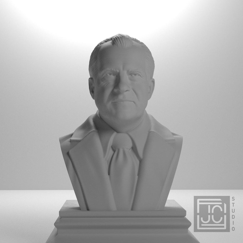 Richard Nixon