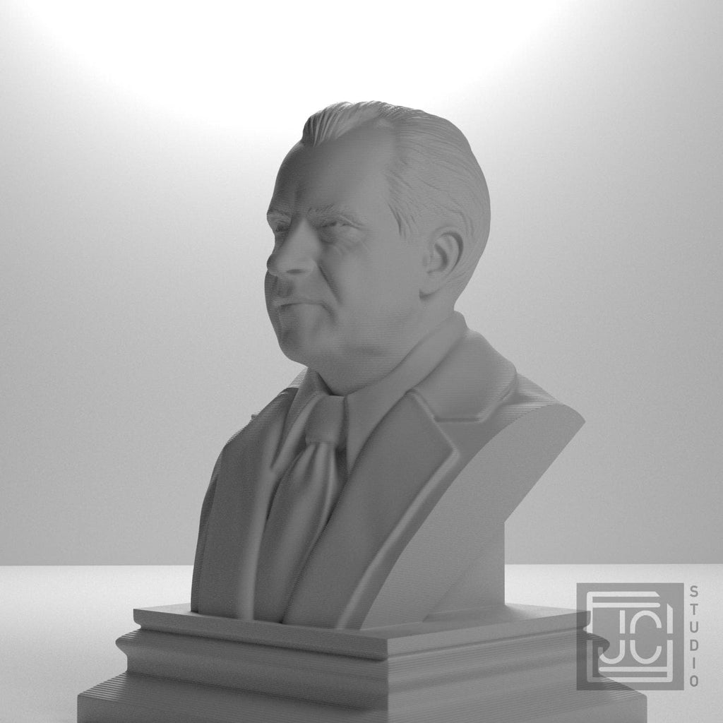 Richard Nixon