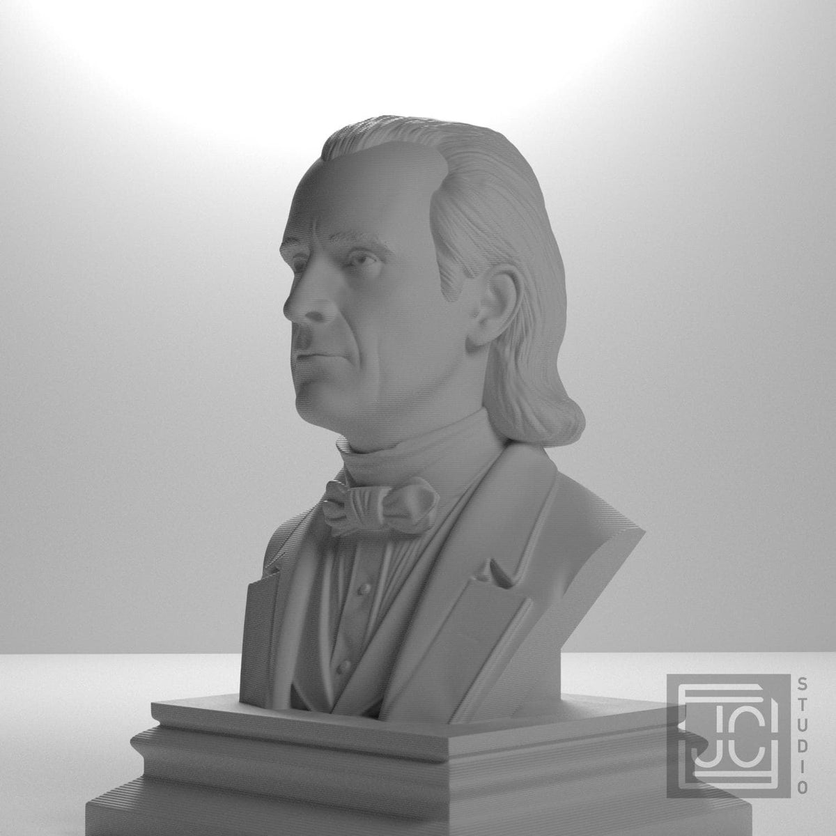 James K. Polk