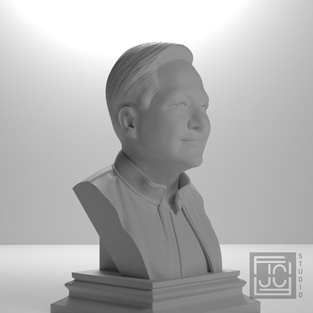 Jensen Huang