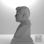John F. Kennedy
