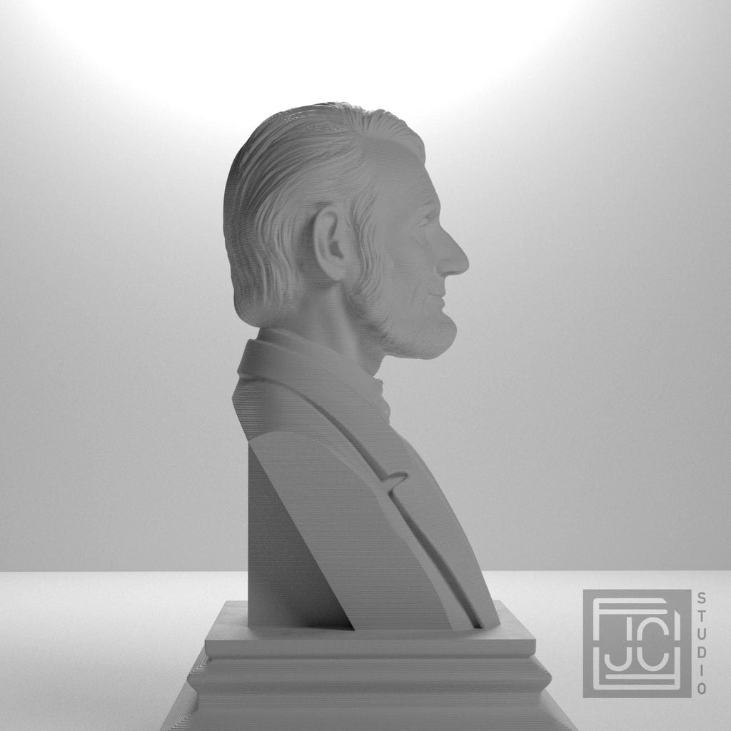 Abraham Lincoln