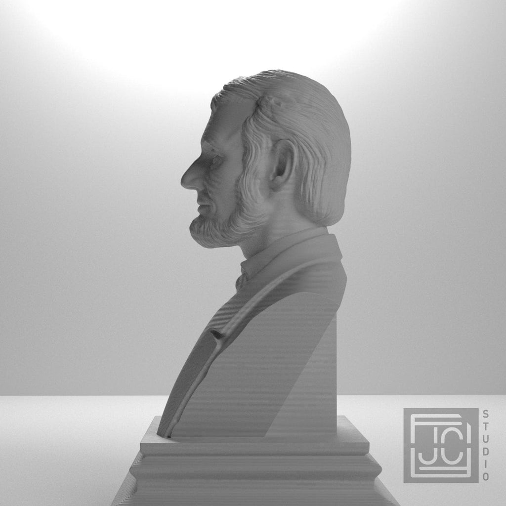 Abraham Lincoln