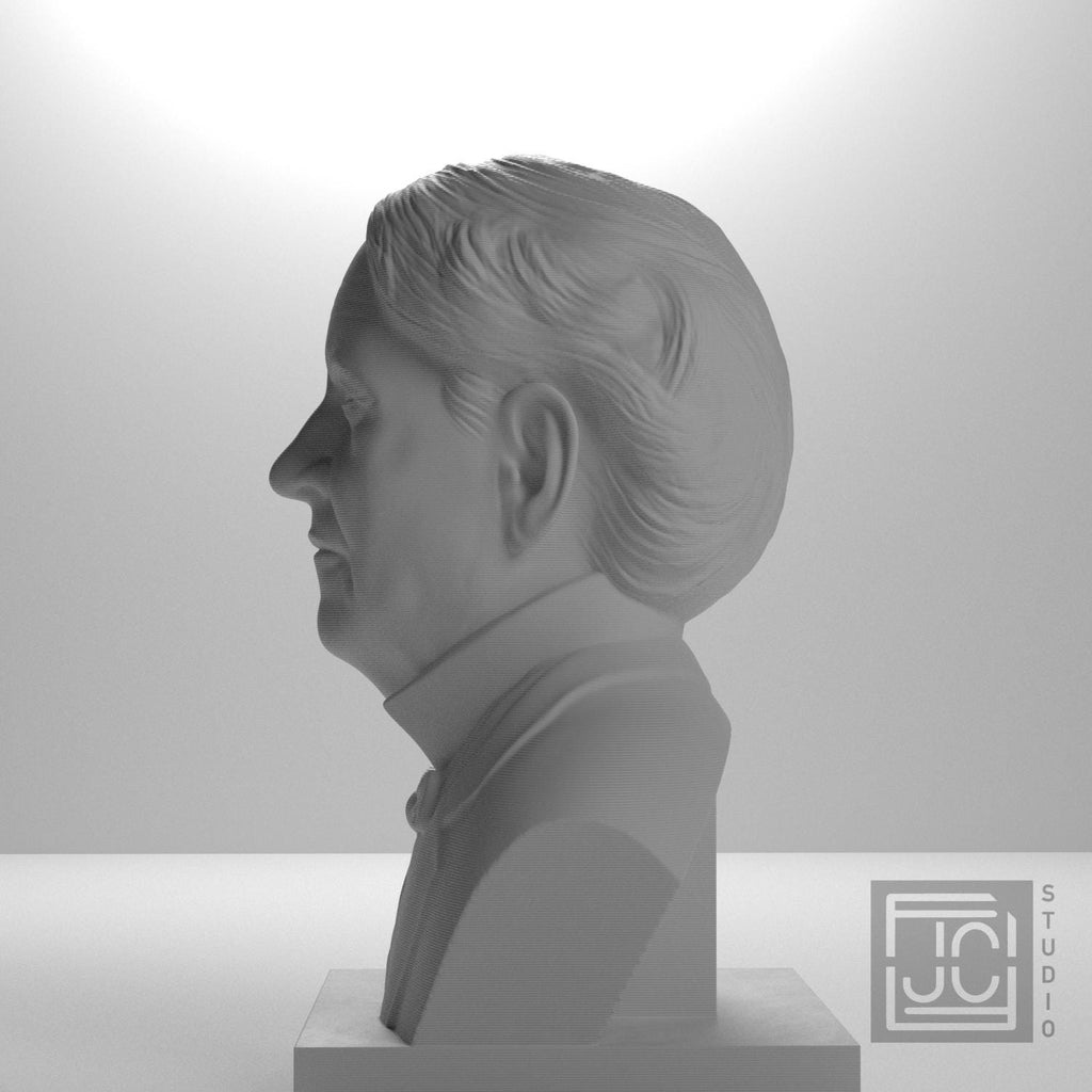 Thomas Edison