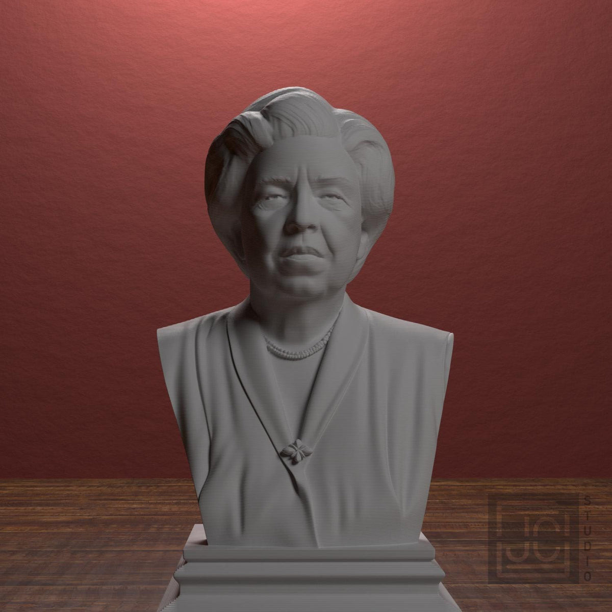 Eleanor Roosevelt