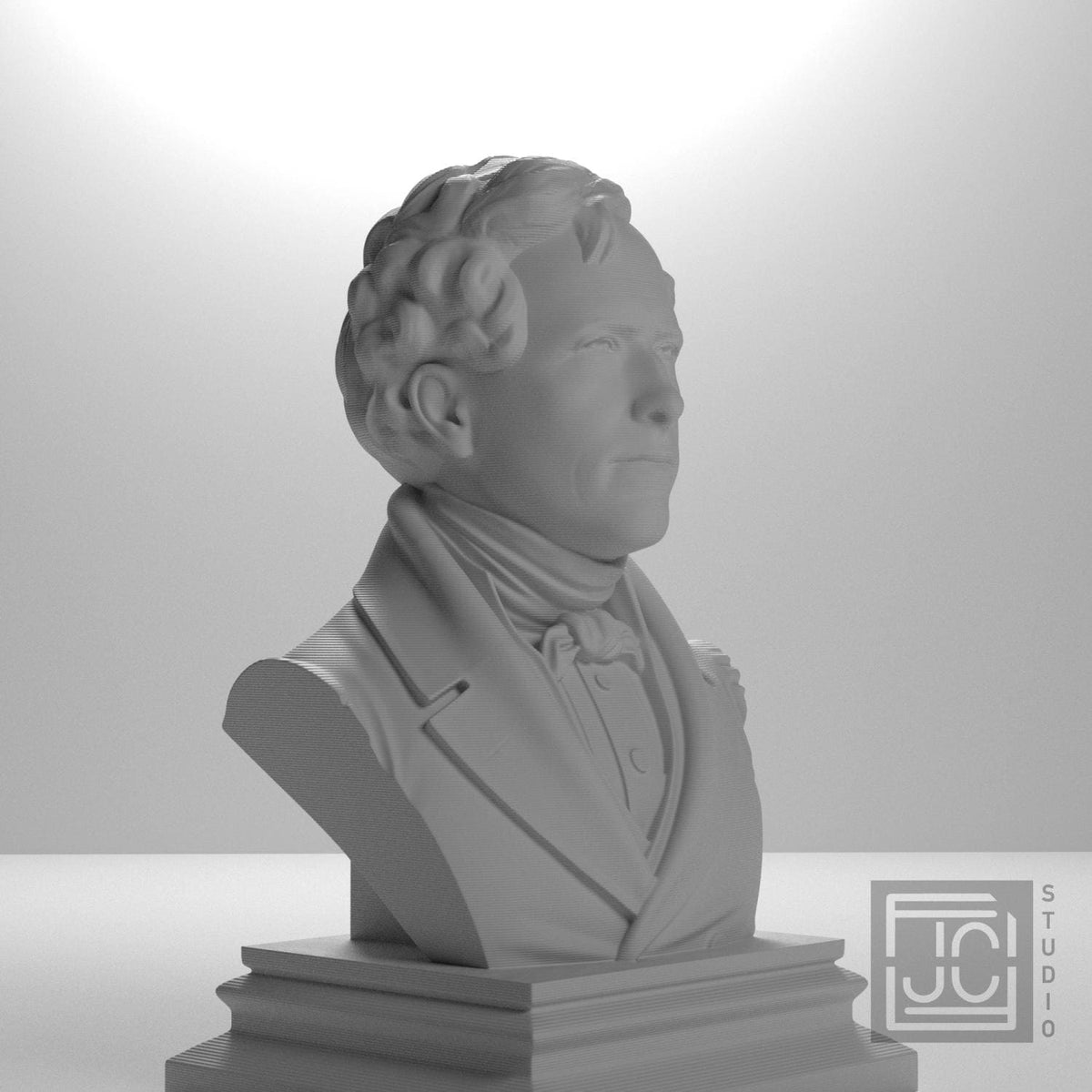 Franklin Pierce