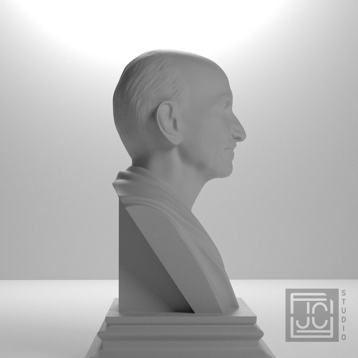 Mahatma Gandhi