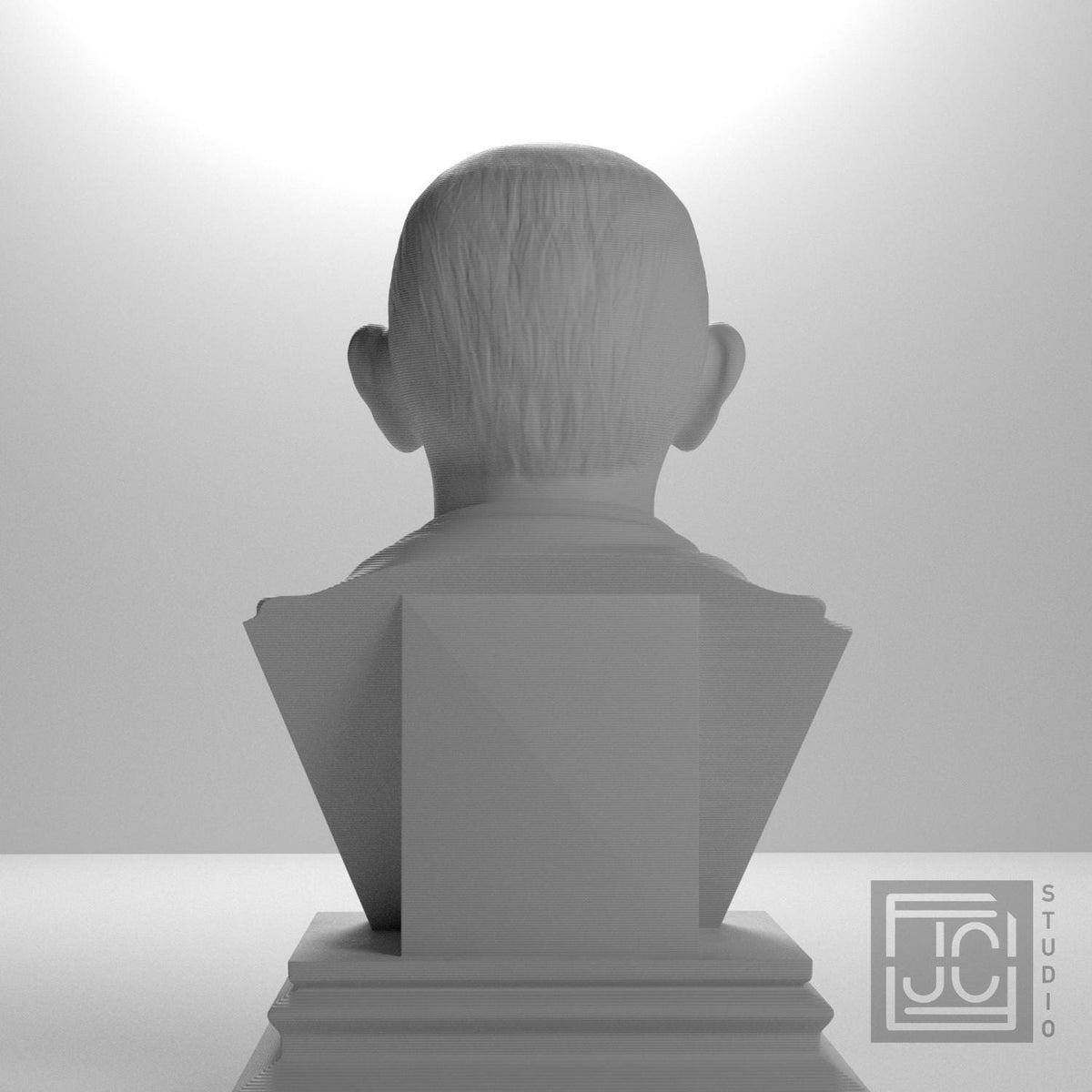 Mahatma Gandhi