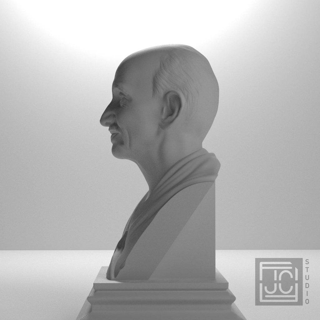 Mahatma Gandhi