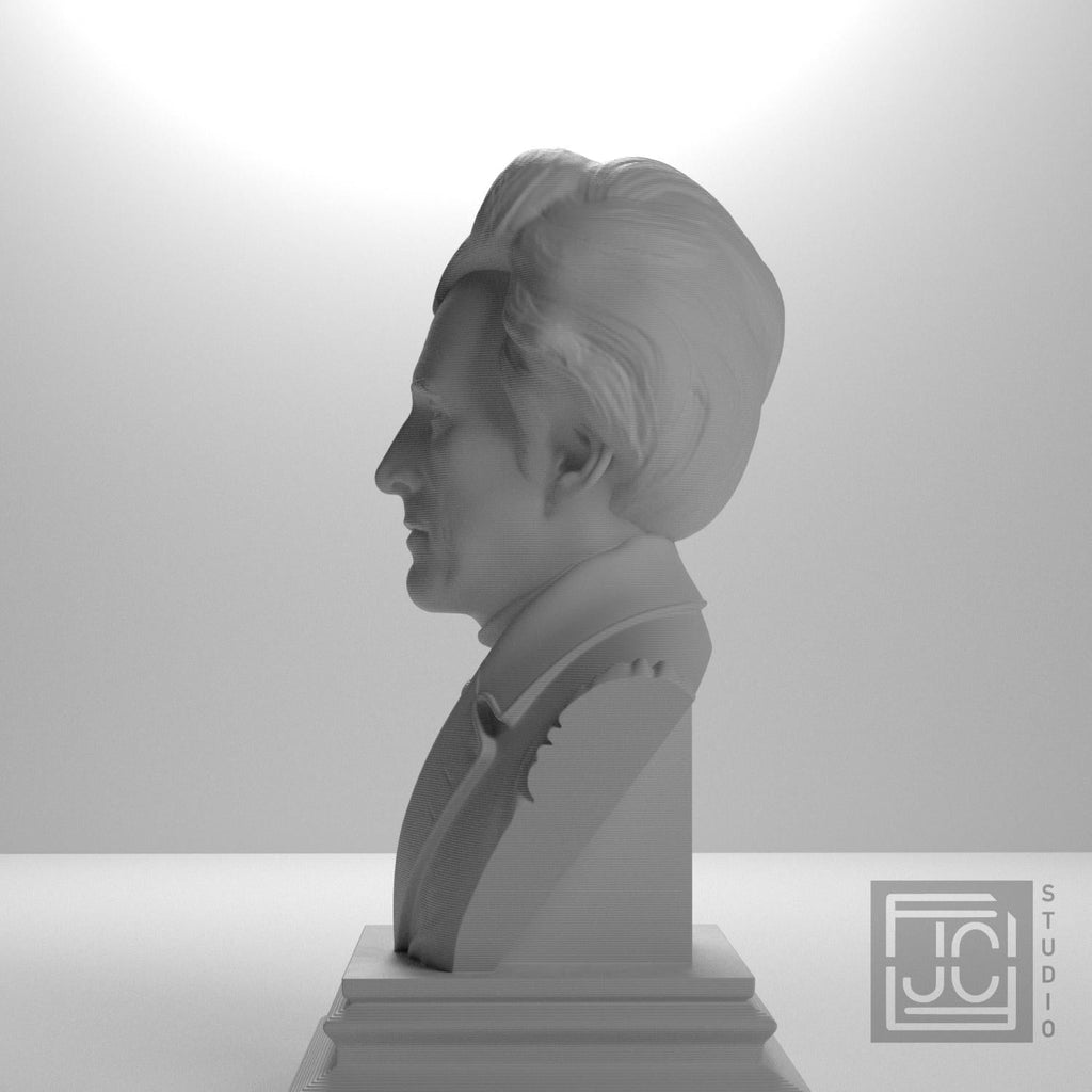 Andrew Jackson