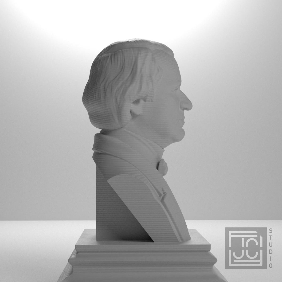 Andrew Johnson