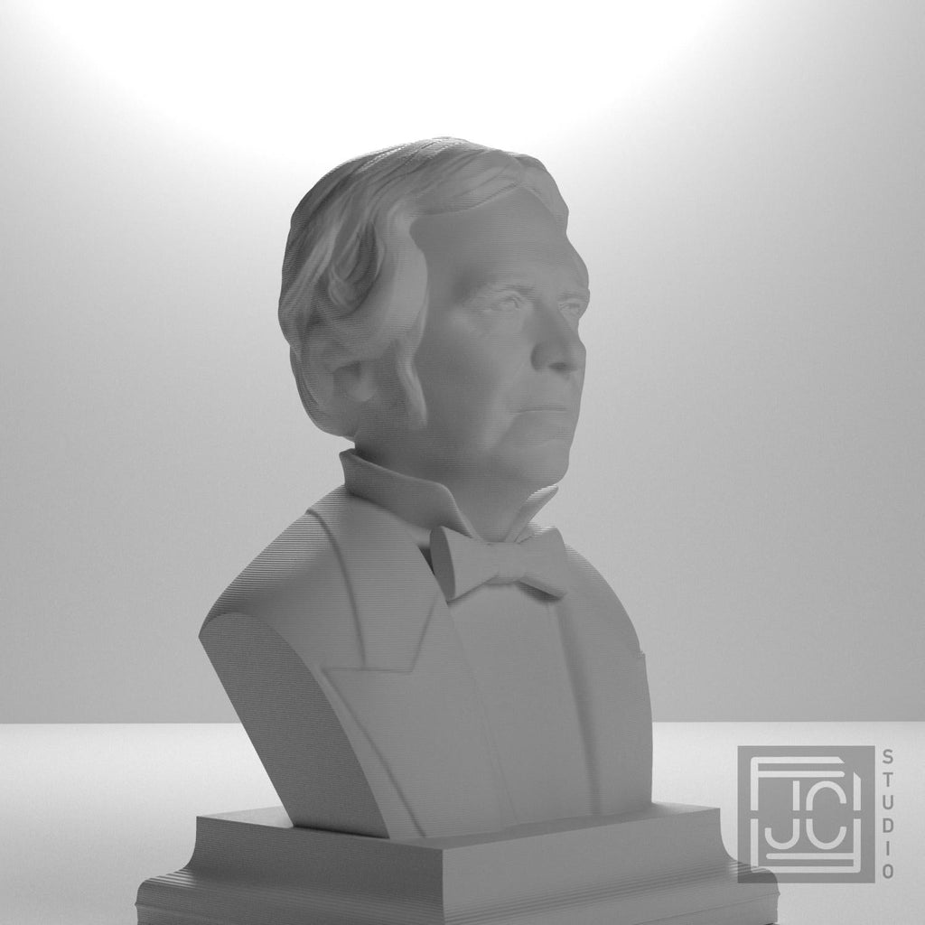 Michael Faraday
