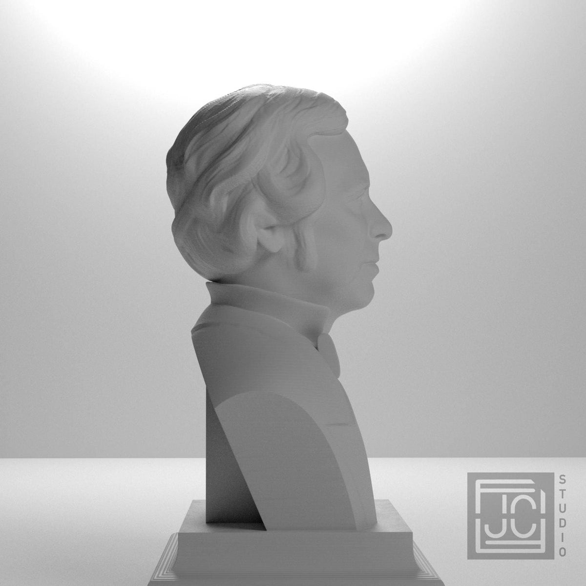 Michael Faraday