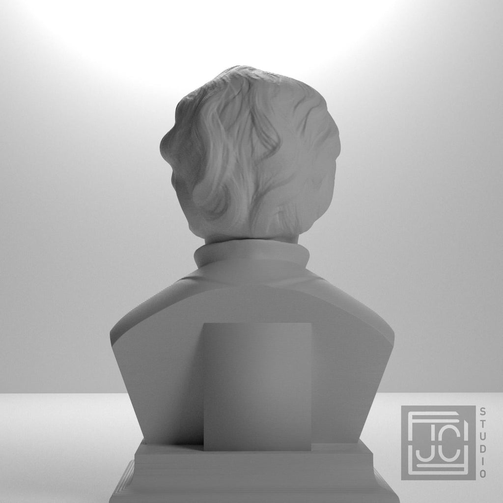 Michael Faraday