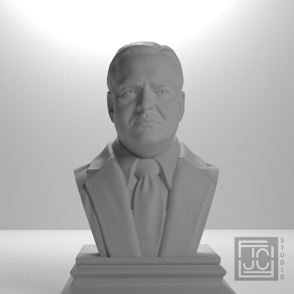 Herbert Hoover