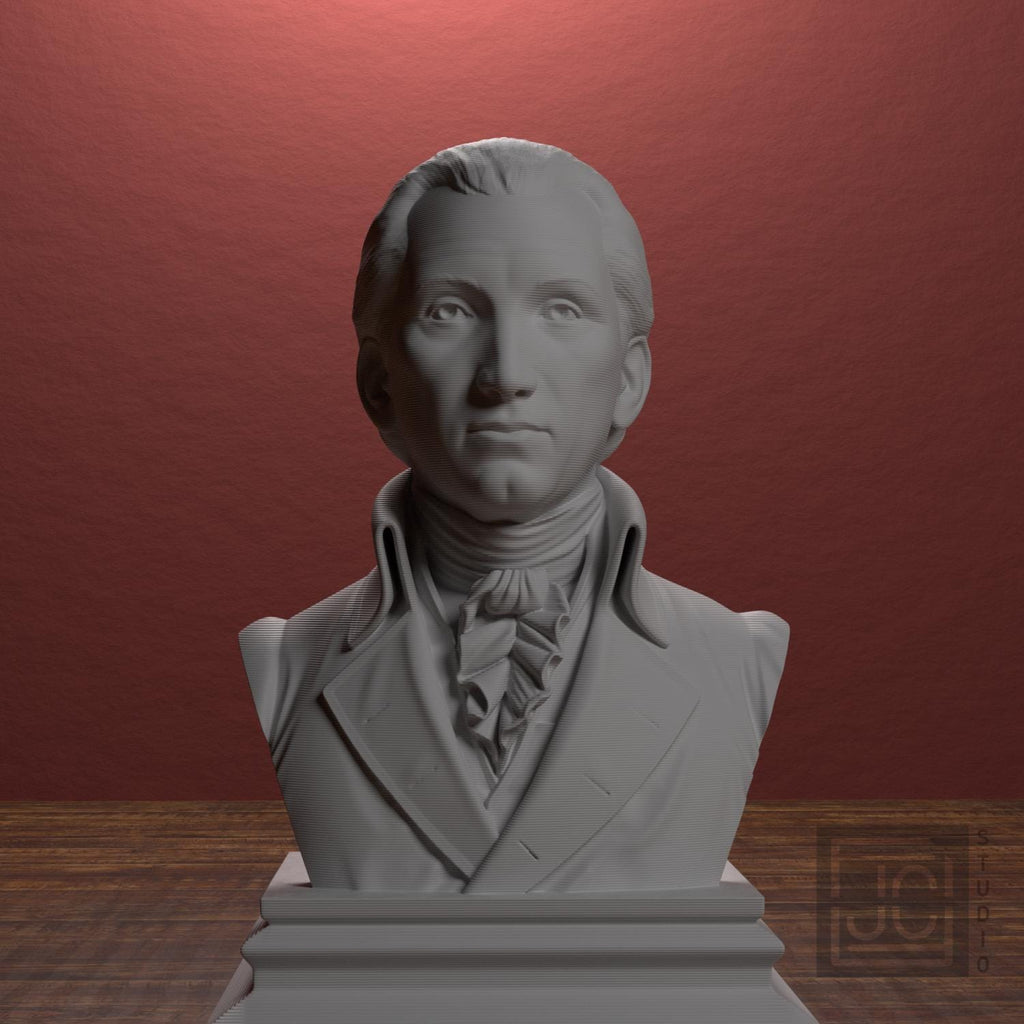 James Monroe