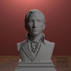 James Monroe