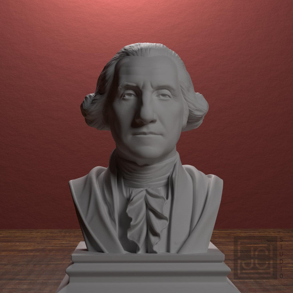 George Washington