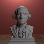 George Washington
