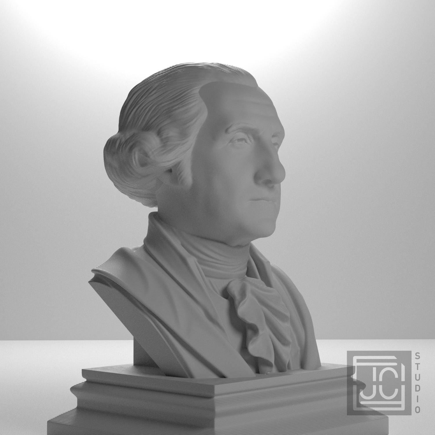 George Washington