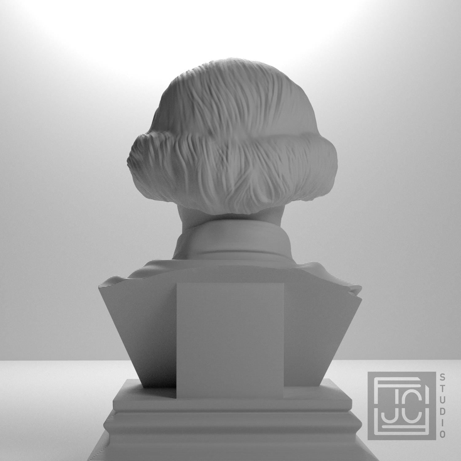 George Washington